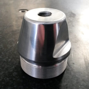Miyano CNC BNC 34 Component
