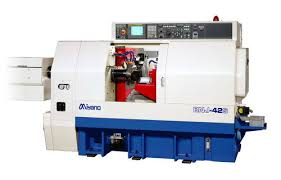 Miyano CNC BNC 34C