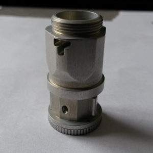 Star SR32J 2011 Component
