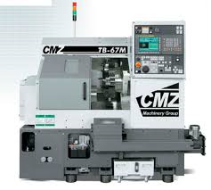 cmz tb-67m