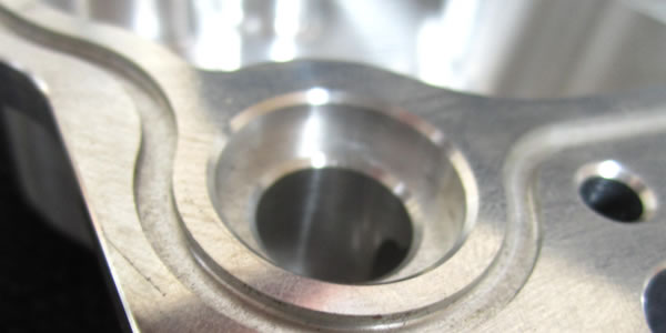 precision-engineered