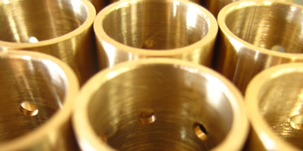 precision-machined